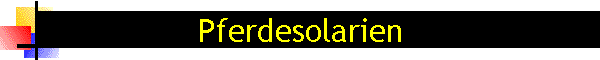 Pferdesolarien
