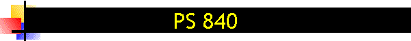 PS 840