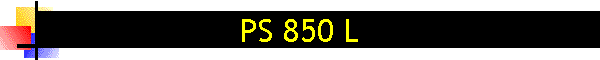 PS 850 L