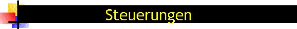 Steuerungen
