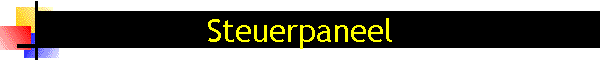 Steuerpaneel